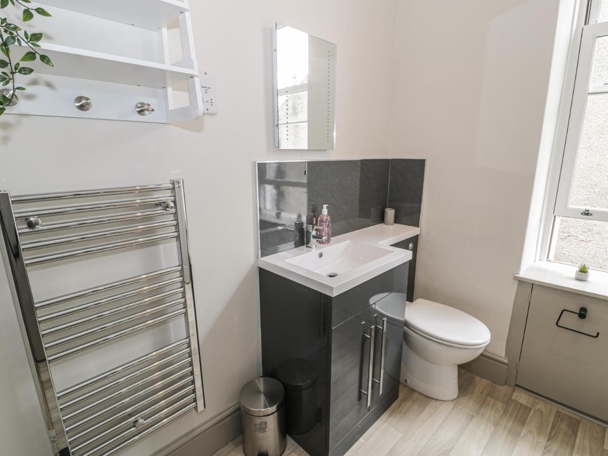 Emerald Suite Barmouth Ngoại thất bức ảnh