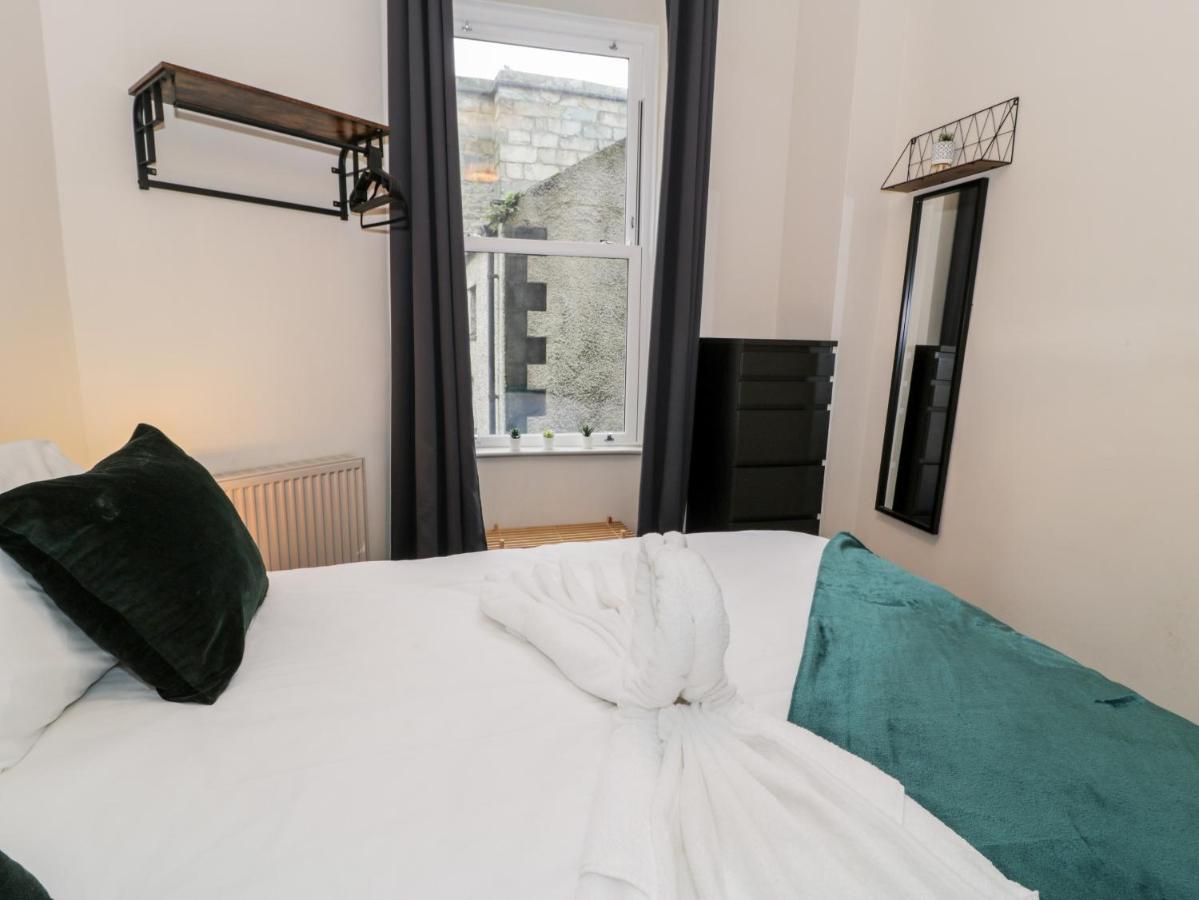 Emerald Suite Barmouth Ngoại thất bức ảnh